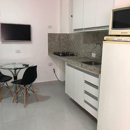 Апартаменти Apartamento Pertinho Da Uem/Novo Centro Маринга Екстер'єр фото