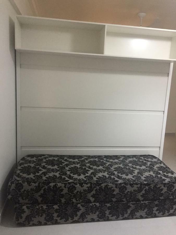 Апартаменти Apartamento Pertinho Da Uem/Novo Centro Маринга Екстер'єр фото