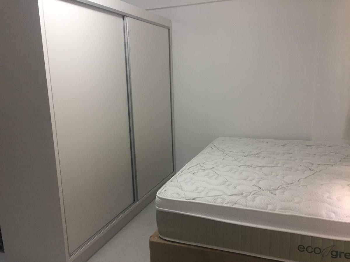 Апартаменти Apartamento Pertinho Da Uem/Novo Centro Маринга Екстер'єр фото