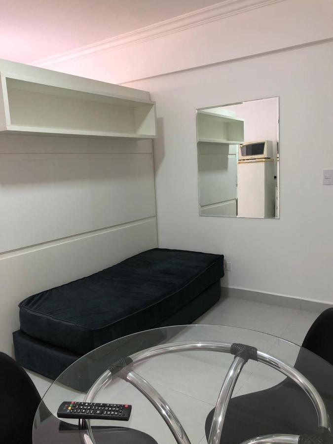 Апартаменти Apartamento Pertinho Da Uem/Novo Centro Маринга Екстер'єр фото
