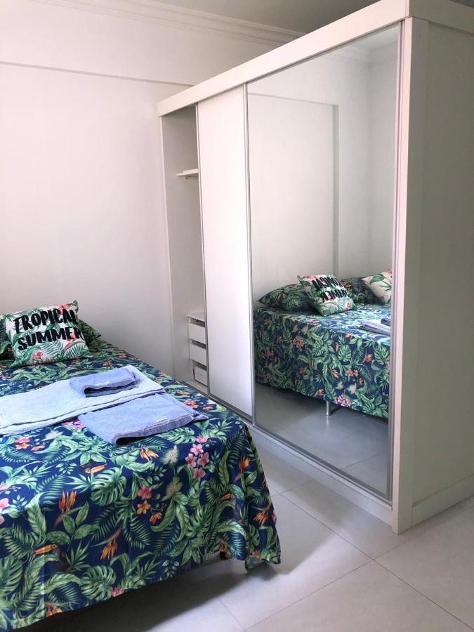 Апартаменти Apartamento Pertinho Da Uem/Novo Centro Маринга Екстер'єр фото