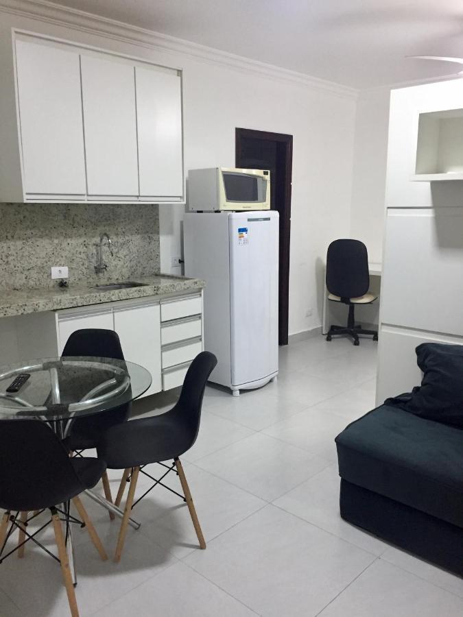 Апартаменти Apartamento Pertinho Da Uem/Novo Centro Маринга Екстер'єр фото